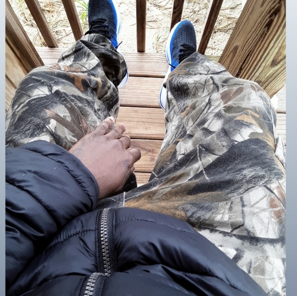 Cargo pants - Picture 2 of 3